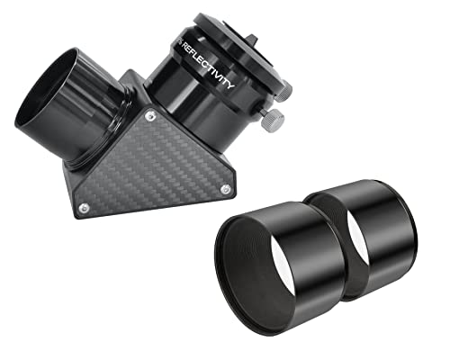 31ecOTtlLDL Explore Scientific FCD100 Series 127mm f/7.5 Aluminum Air-Spaced Triplet ED APO Refractor Telescope - Image 5