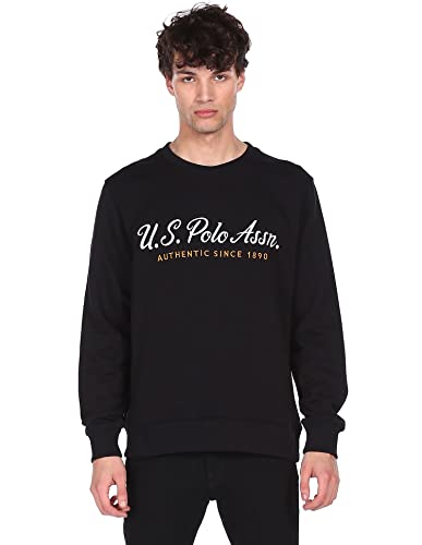 Image of U.S. Polo Assn. Men Sweatshirt