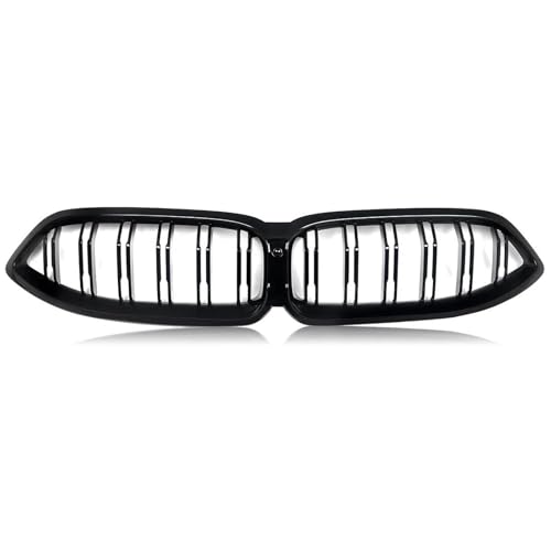 Calandre avant BMW G14 G15 G16 2023 2024 840i M850i M8 grille centrale