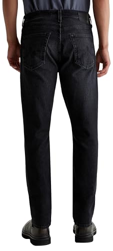 Image of AG Adriano Goldschmied Men's Everett Slim Straight Jeans