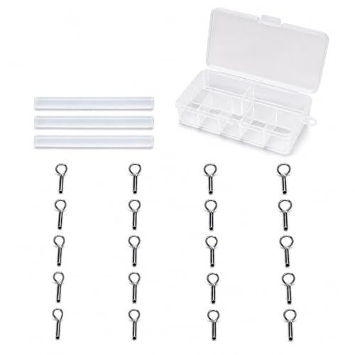 Enphla Fly Rod Tip Repair Kit with…