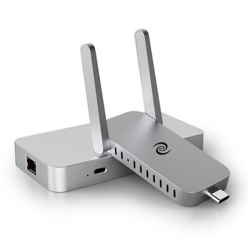 Image of Deeper Connect Network Wireless Router Deeper Connect Air /Mini