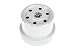Produktbild Bitspower D5/MCP655 Mod Kit, White