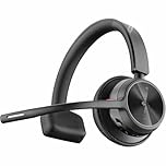 POLY Voyager 4310 UC USB-A Mono Headset für Microsoft Teams