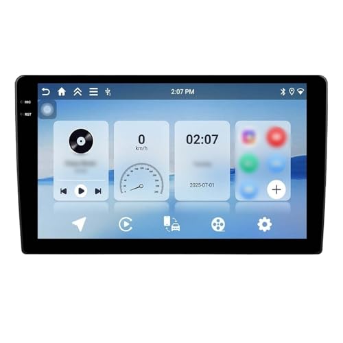 ���C�����X carPlay �A���h���C�h�����\�� 2 Din Android 15 �J�[���W�I 4G+128GB �p��Apple Carplay 10�C���` GPS