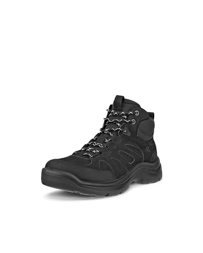 ECCO Offroad Waterproof Mid Hiking Boot