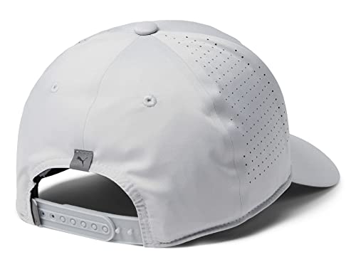 Image of Puma Golf Men's Tech P Snapback Cap