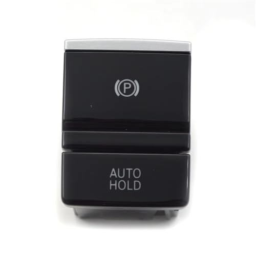 Panne Auto Hold Golf 8 Solution Bouton Frein Électronique 2020-2023 - 3