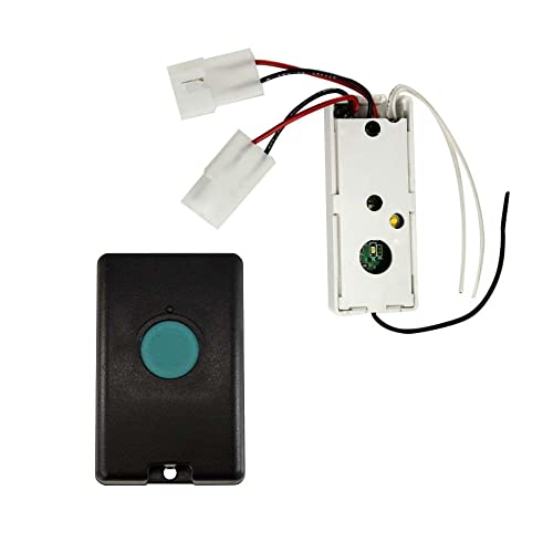 Alarm Lock RR-TRILOGYKIT Remote Release Kit For All Trilogy Cylindrical Models