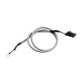 Theera - Fat Shark 40cm Universal Camera Cable 3p 1.25mm Fatshark Molex Cam Cable FSV2204 YRS0728