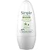 Produktbild Simple Kind To Skin Anti-Transpirant Deo Roll-On, 50 ml, 6er Pack (6 x 50 ml)