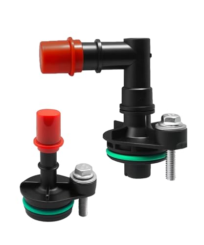 12685407&12665644 Positive Crankcase Ventilation (PCV) Valve