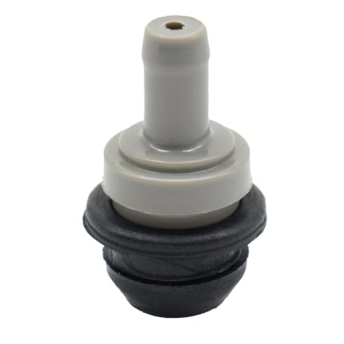 Ojal de válvula PCV 12204-15050 para reparar fugas en Toyota