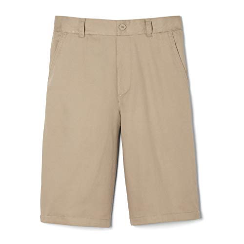 Image of French Toast Boys' Elastic Back Shorts
