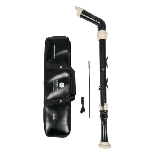 Harmony F Bass Recorder