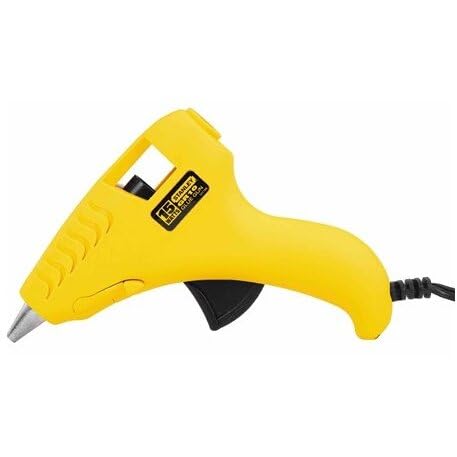 Glue Gun Trigger Feed Mini