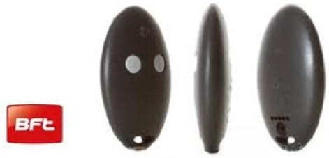 BFT Oval Remote Control