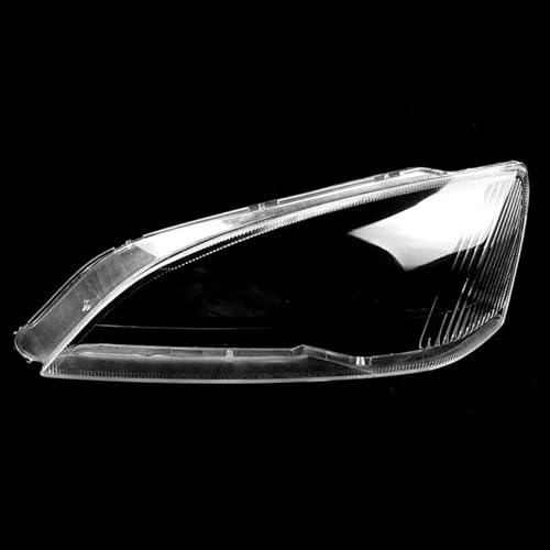 Capots phares voiture Ford Mondeo couvercle lentille verre transparent gauche