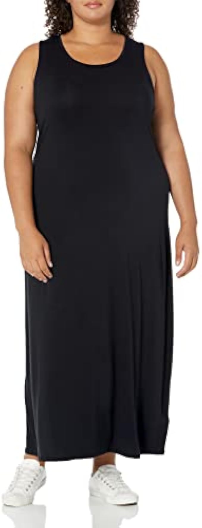 Amazon Essentials Women's Tank Maxi Dress
