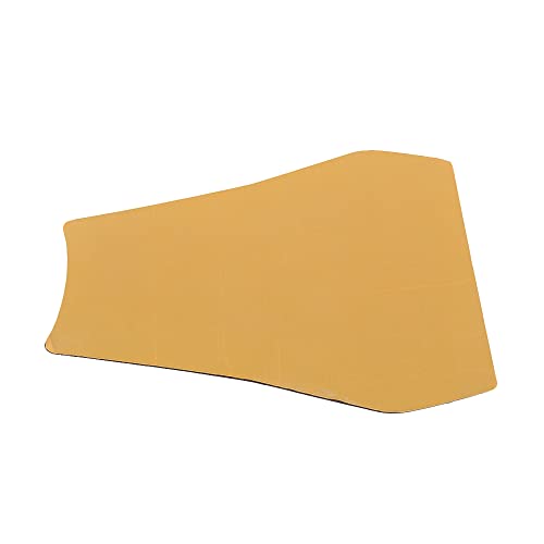 Mousse de compétition moto éliminant les glissements de selle 15mm - 5