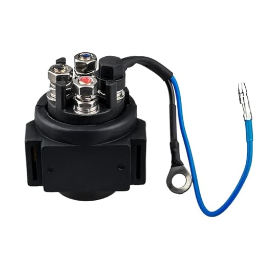 Relais redresseur 6E5-81950 pour moteur bateau hors-bord 2T 100-200CV