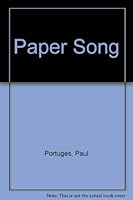 Paper Song 091552080X Book Cover