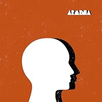 Bruno Lomas Ablum Cover