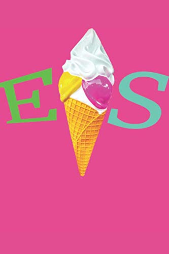 Preisvergleich Produktbild Softeis: Notizbuch Karo