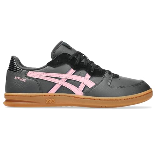 Asics Unisex. 1203A451 Sapatilhas Skyhand Og Preto (42), Plano, CordãO, Casual - 8
