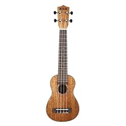 Kala kaslng – Ukulélé clavijero d’engrenages, finition gloss - Les Beatles, Paul McCartney, John Lennon, RIngo Starr, George Harrison