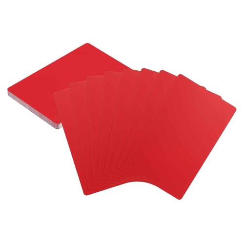 HARFINGTON ���^�����h25�� �u�����N 3.4�C���` x 2.1�C���` x 0�C���` �A���~�j�E�� ���[�U�[���� �u�����N ���O���� �J�X�^���J�[�h CNC �����V�[�g �� �I�t�B�X DIY �M�t�g�v���[�g ���ҏ� ���b�h