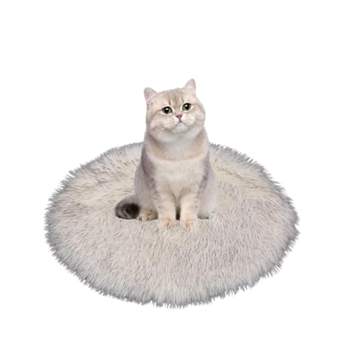 ペットヒーターマット、ペットヒーターパッド - 猫用温熱パッド防水一定温度電気加熱猫ベッド | 子猫用防水漏電防止フェイクミンクベルベット