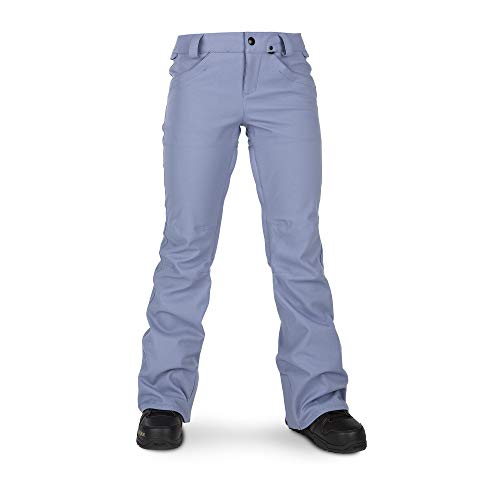 VOLCOM ボルコム H1351905 SPECIES STRETCH PANT 18-19 WBU XXS