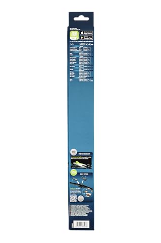 Valeo 578503 Spazzola Tergicristallo - 4