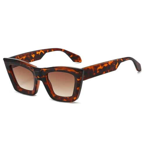 Lunettes de soleil œil de chat : finissez-en avec l'éblouissement grâce au vintage