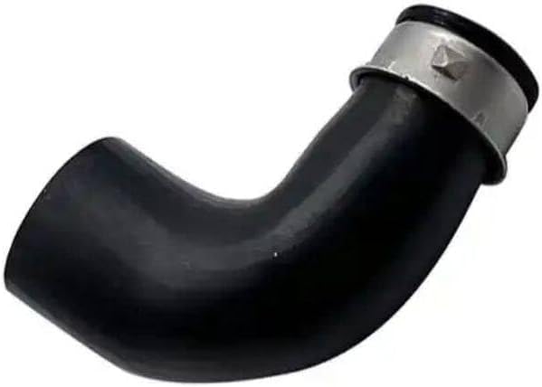 Turbo-supercharger Pipe 3C0145838D 3C0145838D AUTO-GETHER