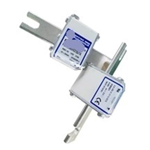 Fusible rapide carré PC72UD10C900D1A haute performance de coupure - 4