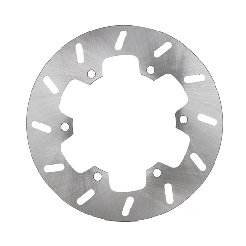 Disque de frein arrière pour restaurer votre Yamaha YZ et rouler en forêt