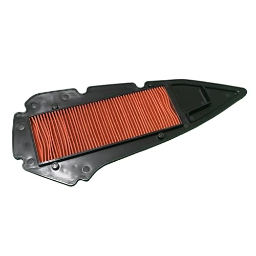 Filtre à air moteur pour réparer l'admission moto ZONTES ZT368G ZT368E éponge