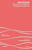  The Five Elements / I cinque elementi (Italian Edition)