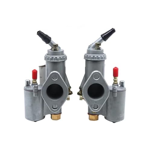Carburateurs PZ28 CJ-K750 en alliage robuste pour motos R50 et R602