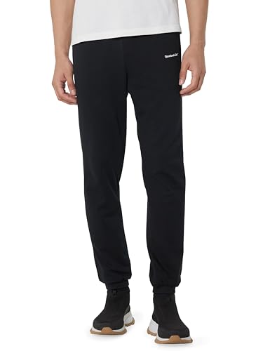 Image of Reebok Men's Urban Flex Jogger - Athleisure Wear - Comfortable and Stylish