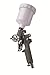Produktbild Aerotec 2005700 MINI HVLP Lackierpistole 0,8 mm + 0,5 mm D