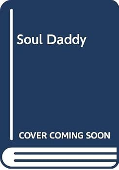 Hardcover SOUL DADDY Book