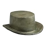 Cyan Design 01904 Iron Hat Token