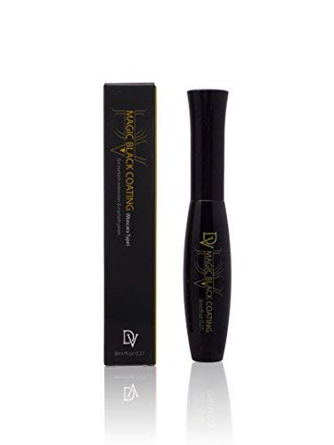 DV Magic Black rivestimento (mascara tipo) per