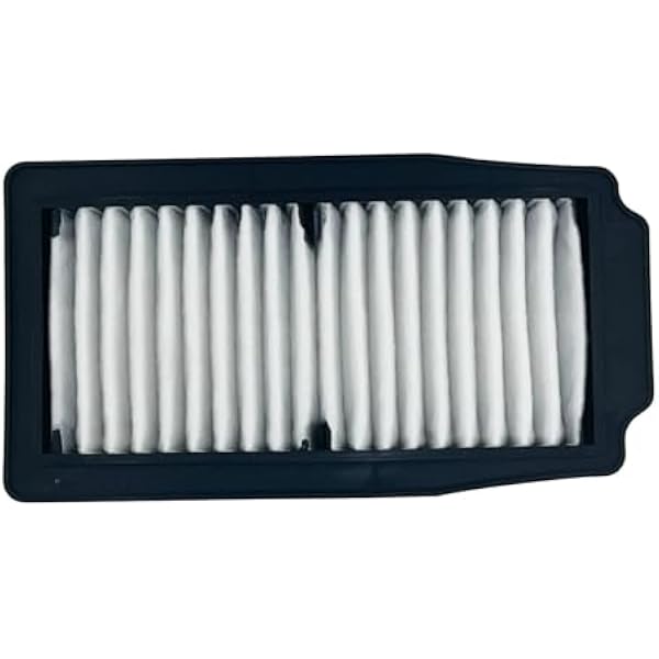 Воздушный фильтр для мотоцикла DL250 A 2018–2020, GSX250 R/RA 2017–2020, GW250 Inazuma F/Z 12–2018, 13780-48H00, HFA3202