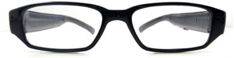 Maxime Encryption Enabled Fashion Eyewear Glasses Recorder