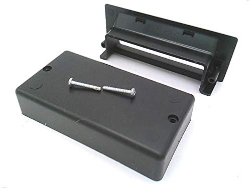SOUTHCO P1-30-103-11 Handle Assembly Black for Lifting OR Pulling