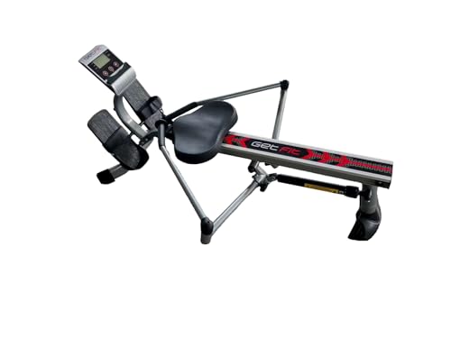 VOGATORE HIGH POWER 2 PISTONI